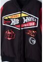 Chaqueta De Hot Wheels Con Cierre Multicolor Para Niño 4 de Hot Wheels