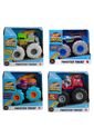 Hot Wheels Monster Trucks, 1:43 Llantas Todo Terreno de Hot Wheels