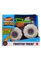Hot Wheels Monster Trucks, 1:43 Llantas Todo Terreno de Hot Wheels