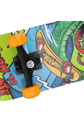 Patineta Hotwheels 31" D2