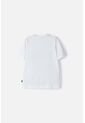 Camiseta De Hot Wheels Blanca Manga Corta Para Niño 10 de Hot Wheels