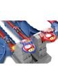 Hot Wheels Mario Kart Pista Castillo De Bowser de Hot Wheels