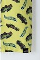 Conjunto De Baño De Hot Wheels Verde, Azul Y Gris Para Niño 2T A 5T de Hot Wheels