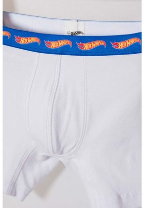 Pack De Boxer X2 De Hot Wheels Multicolor Para Niño 10