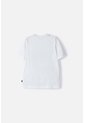 Camiseta De Hot Wheels Blanca Manga Corta Para Niño 10 de Hot Wheels