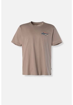 Camiseta De Hot Wheels Regular Fit Para Hombre S