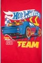 Buzo De Hot Wheels Cerrado Rojo Para Niño 6 de Hot Wheels