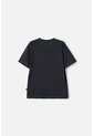 Camiseta De Hot Wheels Manga Corta Gris Para Niño 12 de Hot Wheels