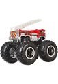 Hot Wheels Camión Monstruo 1:64 Surtido Sorpresa de Hot Wheels
