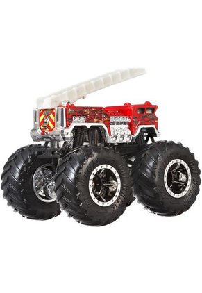 Hot Wheels Camión Monstruo 1:64 Surtido Sorpresa