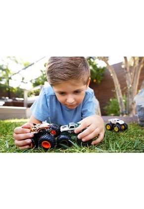 Hot Wheels Camión Monstruo 1:64 Surtido Sorpresa