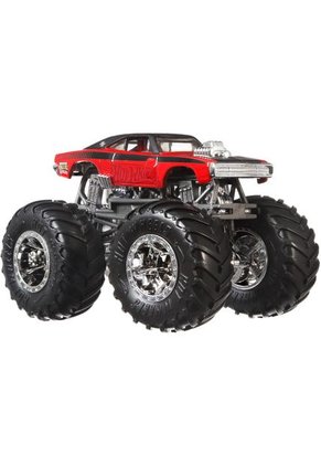 Hot Wheels Camión Monstruo 1:64 Surtido Sorpresa