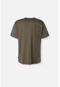 Camiseta De Hot Wheels Regular Fit Para Hombre L de Hot Wheels