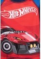 Conjunto De Baño De Hot Wheels Azul Y Rojo Para Niño 2T A 6T 4T de Hot Wheels
