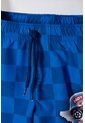 Conjunto De Baño De Hot Wheels Azul Y Rojo Para Niño 2T A 6T 4T de Hot Wheels