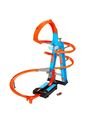 Pista Choques Aereos Hot Wheels de Hot Wheels