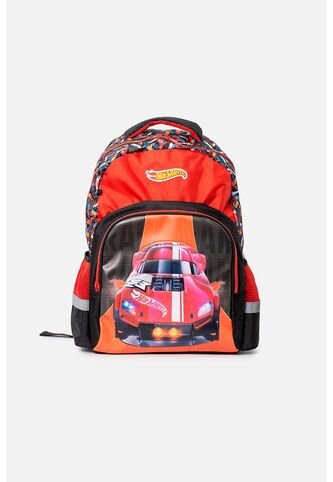 Morral De Hot Wheels 16.5
