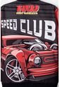 Chaqueta De Hot Wheels Con Cierre Multicolor Para Niño 12 de Hot Wheels