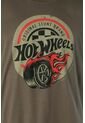 Camiseta De Hot Wheels Regular Fit Para Hombre XS de Hot Wheels