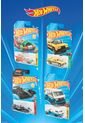 Conjunto De Baño Hot Wheels Multicolor Para Niño 10 de Hot Wheels