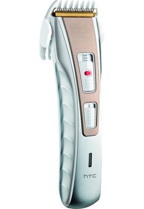 Máquina Recortadora De Pelo Inalámbrica Semipro Htc At-207