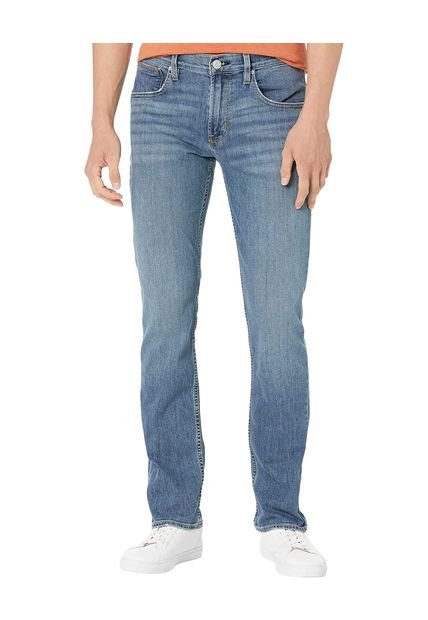 JEANS BYRON SLIM STRAIGHT