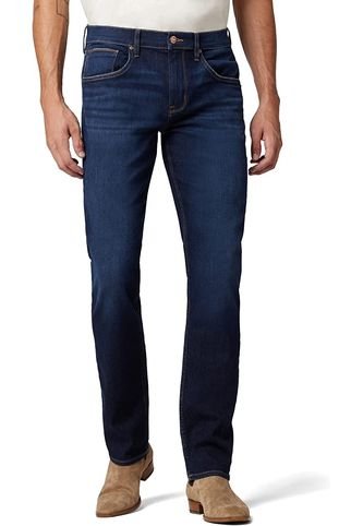 JEANS BYRON SLIM STRAIGHT HUDSON