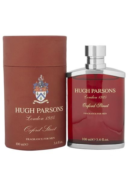 Fragancia Hugh Parsons Oxford Street