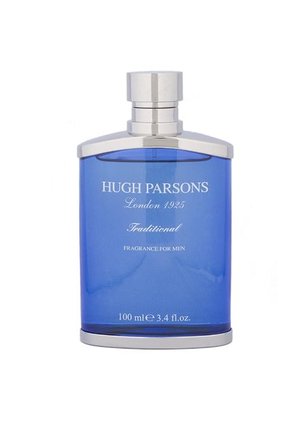 Fragancia Traditional Hugh Parsons