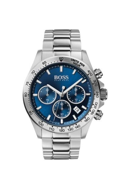 Reloj Boss Modelo 1513755 Plateado Hombre