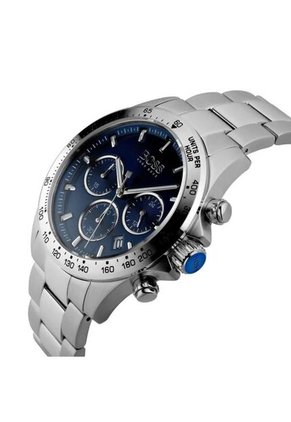 Reloj Boss Modelo 1513755 Plateado Hombre