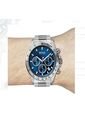 Reloj Boss Modelo 1513755 Plateado Hombre de Hugo Boss