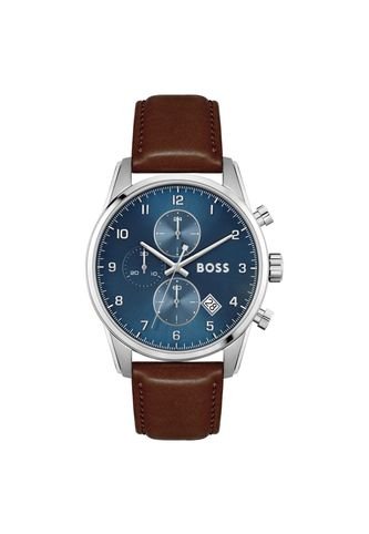 Reloj Hugo Boss Modelo 1513940 Marr?n Hombre Hugo Boss