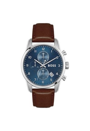 Reloj Hugo Boss Modelo 1513940 Marr?n Hombre