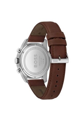 Reloj Hugo Boss Modelo 1513940 Marr?n Hombre