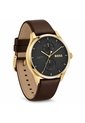 Reloj Hugo Boss Modelo 1514214 Marron Unisex de Hugo Boss