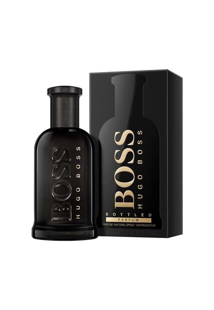 Perfume Boss Bottled Parfum De Hugo Boss Para Hombre 100 Ml