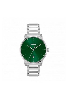 Reloj Hugo Boss Modelo 1514134 Plateado Hombre