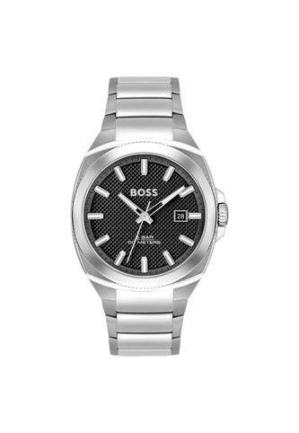 Reloj Hugo Boss Modelo 1514136 Plateado Hombre Hugo Boss