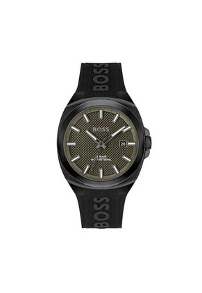 Reloj Hugo Boss Modelo 1514140 Negro Hombre