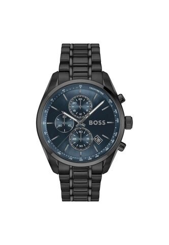 Reloj Boss Modelo 1514314 Negro Hombre Hugo Boss