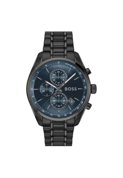 Reloj Boss Modelo 1514314 Negro Hombre