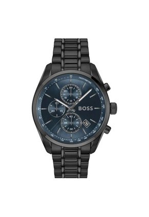 Reloj Boss Modelo 1514314 Negro Hombre
