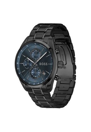 Reloj Boss Modelo 1514314 Negro Hombre
