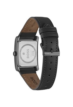 Reloj Boss Modelo 1514317 Negro Hombre