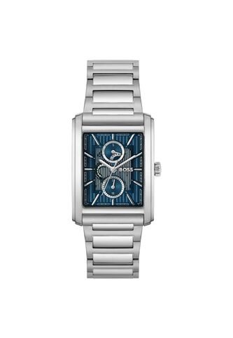 Reloj Boss Modelo 1514318 Plateado Hombre Hugo Boss