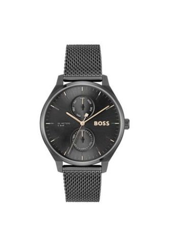 Reloj Hugo Boss Modelo 1514105 Negro Hombre Hugo Boss