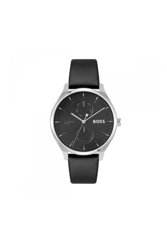 Reloj Hugo Boss Modelo 1514102 Negro Hombre Hugo Boss