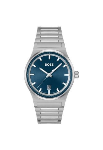 Reloj Hugo Boss Modelo 1514076 Plateado Hombre Hugo Boss
