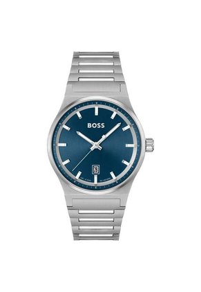 Reloj Hugo Boss Modelo 1514076 Plateado Hombre